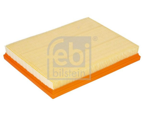 Air Filter 100367 FEBI, Image 3