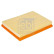 Air Filter 100367 FEBI, Thumbnail 3