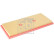 Air Filter 100371 FEBI, Thumbnail 3