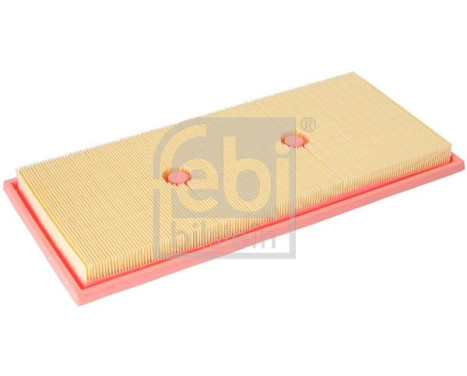 Air Filter 100371 FEBI, Image 3