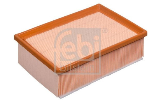 Air Filter 100375 FEBI, Image 2