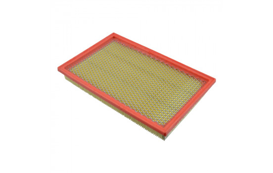 Air Filter 100378 FEBI