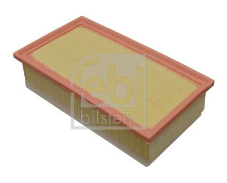 Air Filter 100384 FEBI, Image 2