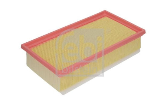 Air Filter 100384 FEBI, Image 2