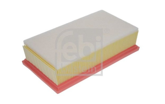 Air Filter 100384 FEBI, Image 3