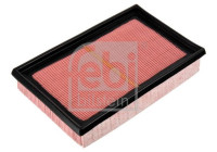 Air filter 1004165 FEBI