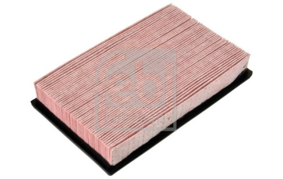 Air filter 1004165 FEBI, Image 2