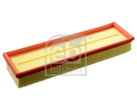 Air Filter 100464 FEBI, Image 2