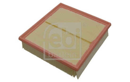 Air Filter 100467 FEBI, Image 2