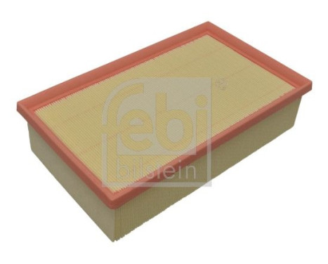 Air Filter 100468 FEBI, Image 2