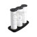 Air filter 1005737 FEBI