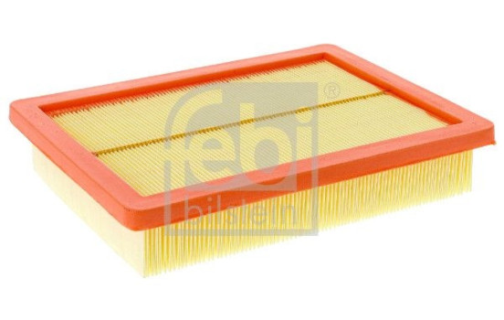Air filter 1007284 FEBI