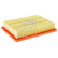 Air filter 1007284 FEBI, Thumbnail 2