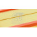 Air filter 1007284 FEBI, Thumbnail 3