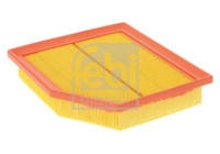 Air filter 1007432 FEBI