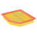 Air filter 1007432 FEBI