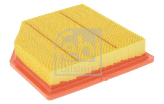 Air filter 1007432 FEBI, Image 2