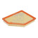 Air filter 1007439 FEBI