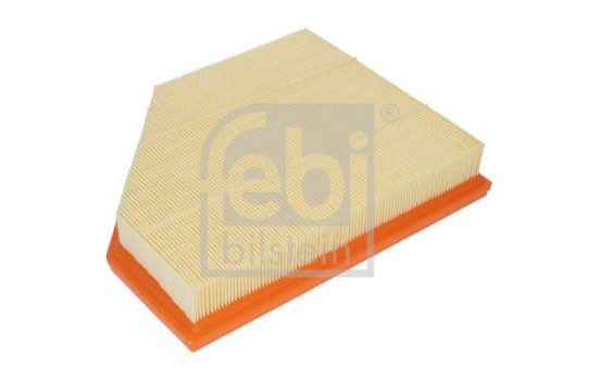 Air filter 1007439 FEBI, Image 2