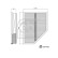 Air filter 1007439 FEBI, Thumbnail 3