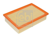 Air filter 1007445 FEBI