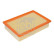 Air filter 1007445 FEBI
