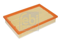 Air filter 1007490 FEBI