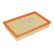 Air filter 1007490 FEBI