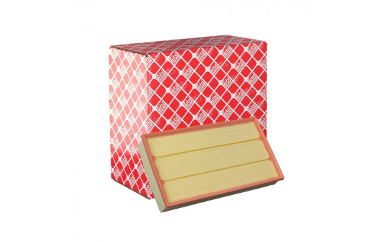 Air Filter 101337 FEBI