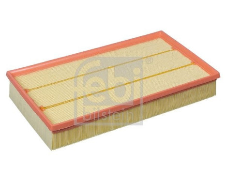 Air Filter 101337 FEBI, Image 2