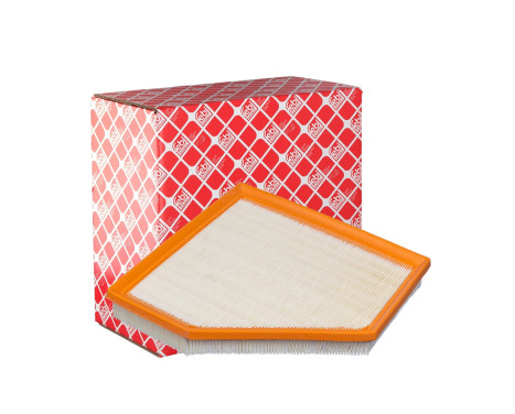 Air Filter 101448 FEBI