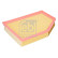 Air Filter 101450 FEBI, Thumbnail 2