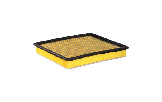 Air Filter 101643 FEBI
