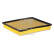Air Filter 101643 FEBI, Thumbnail 2