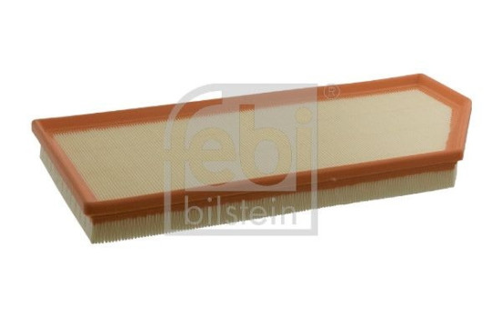 Air Filter 101646 FEBI, Image 2