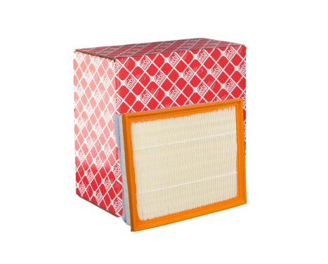 Air Filter 101657 FEBI