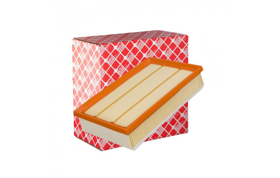 Air Filter 101659 FEBI