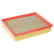 Air Filter 101660 FEBI, Thumbnail 2