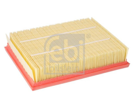 Air Filter 101660 FEBI, Image 3