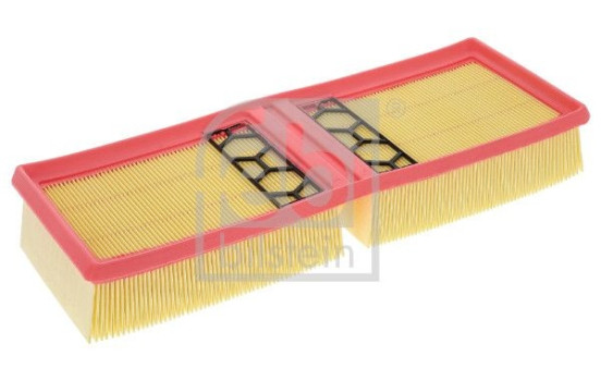 Air Filter 101662 FEBI, Image 3