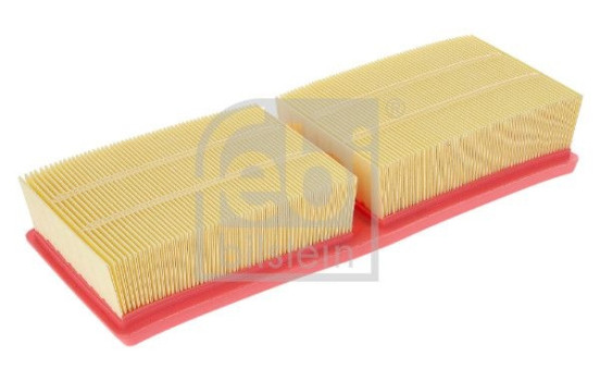 Air Filter 101662 FEBI, Image 4