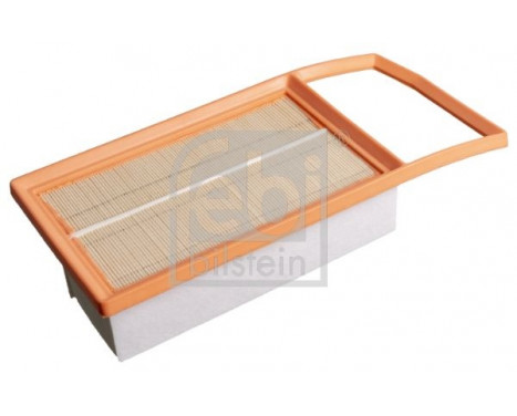 Air Filter 101664 FEBI, Image 2