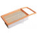 Air Filter 101664 FEBI, Thumbnail 2