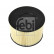 Air Filter 102970 FEBI, Thumbnail 3