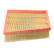 Air Filter 103006 FEBI, Thumbnail 2