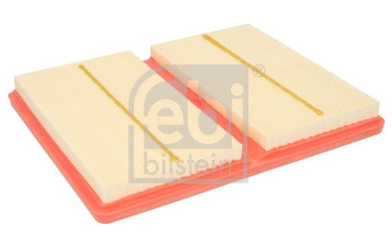 Air Filter 103799 FEBI, Image 3