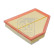 Air Filter 103800 FEBI, Thumbnail 2