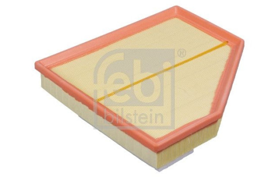 Air Filter 103800 FEBI, Image 2