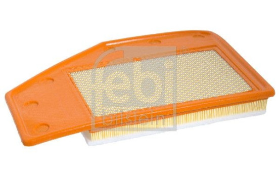 Air Filter 103805 FEBI, Image 2