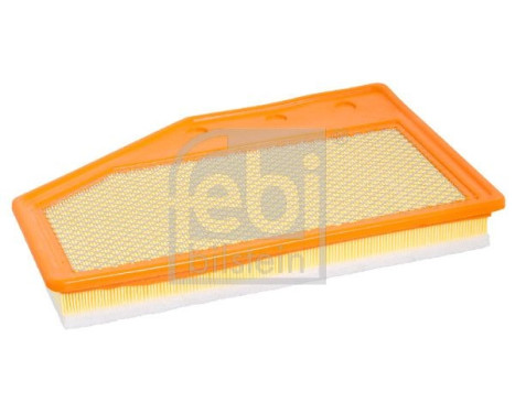 Air Filter 103806 FEBI, Image 2